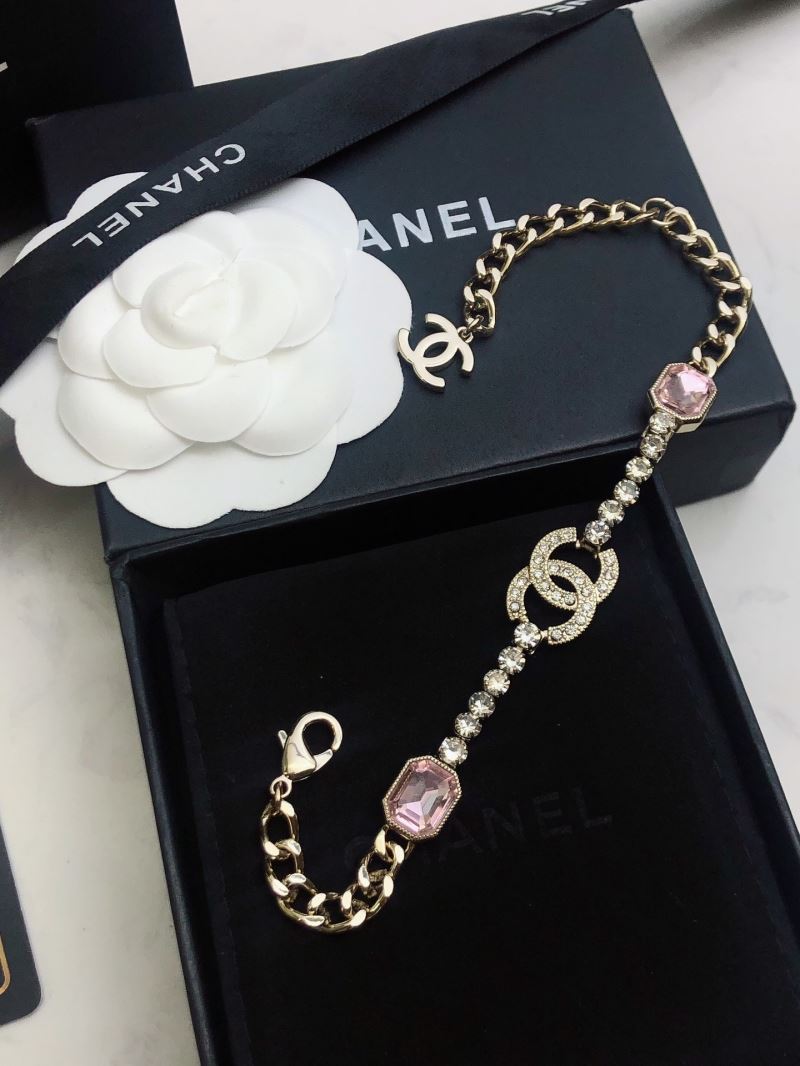 Ch**el bracelets